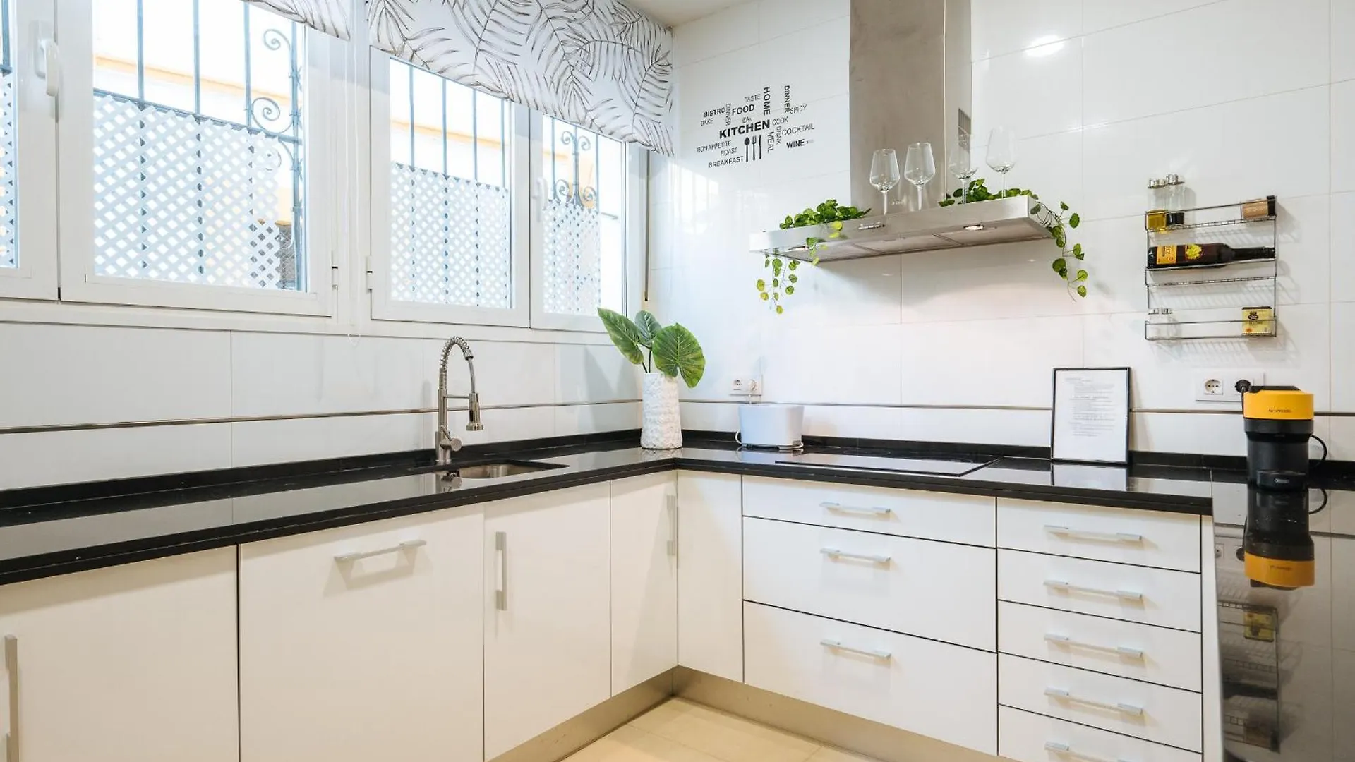 Homestay Habitacion En El Centro Sevilla