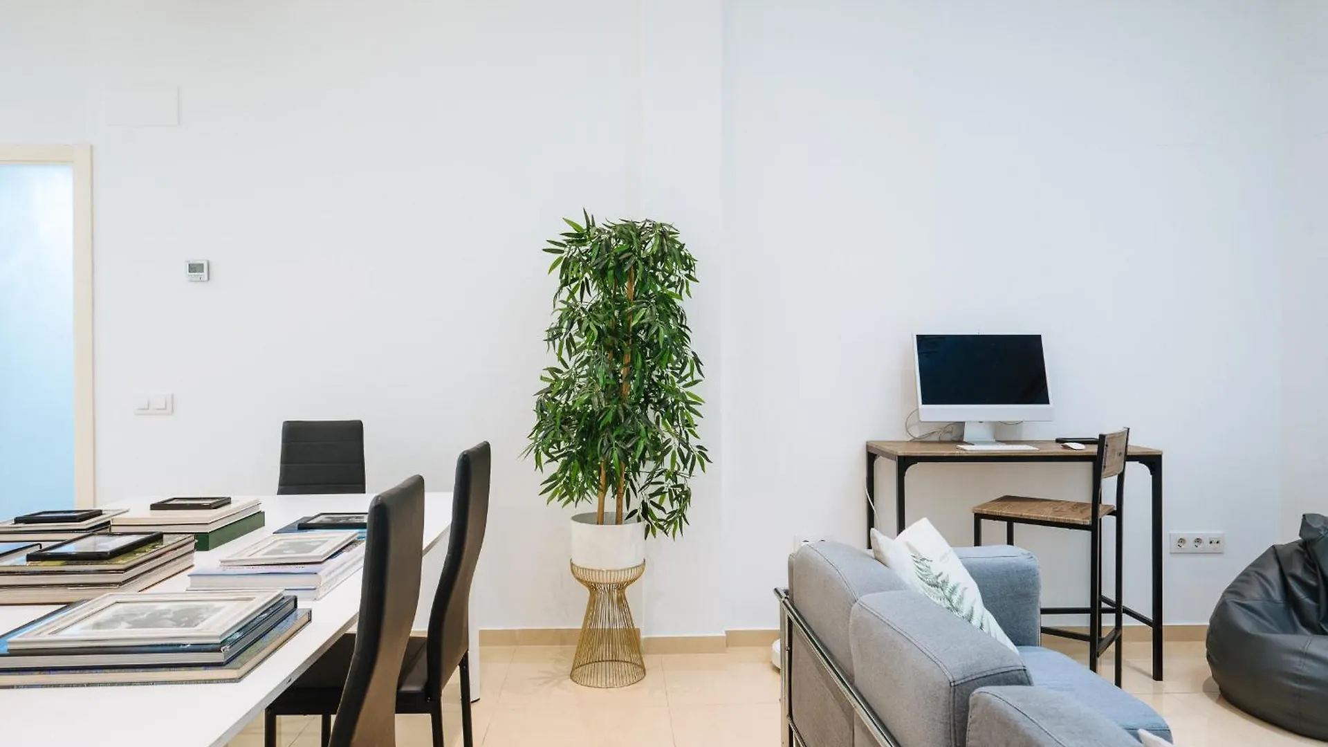 Habitacion En El Centro Sevilla Spain