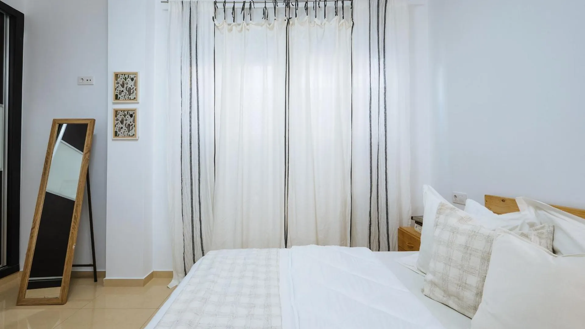 Habitacion En El Centro Sevilla Spain