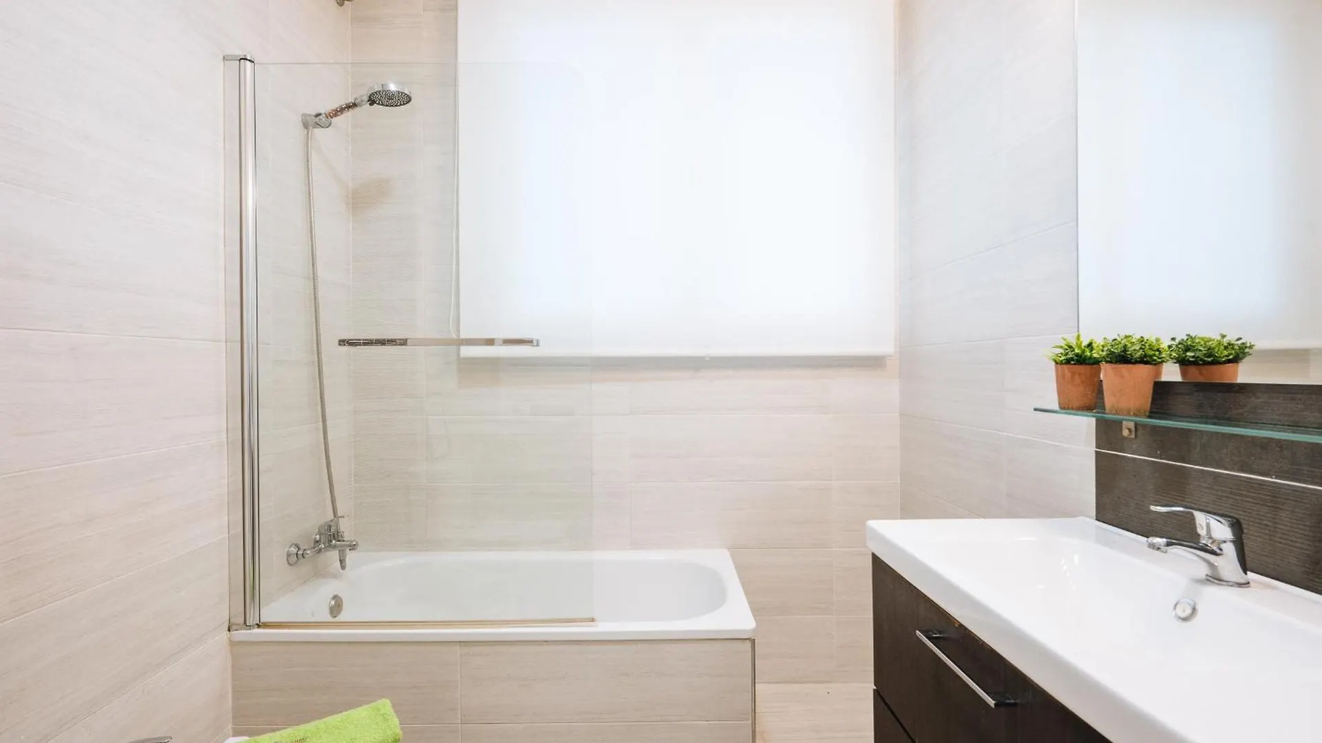 Habitacion En El Centro Sevilla 0*, Seville