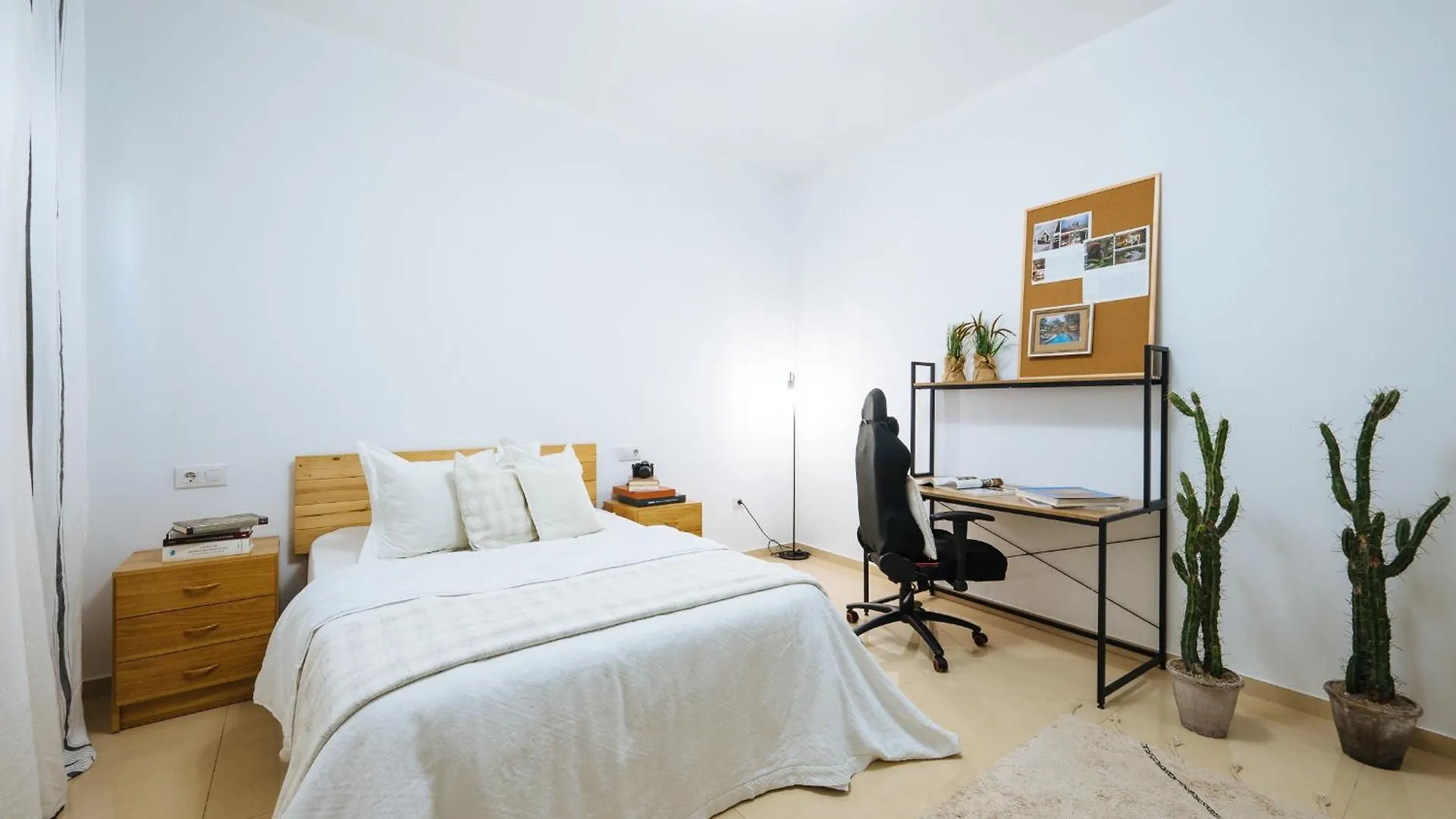 Homestay Habitacion En El Centro Sevilla