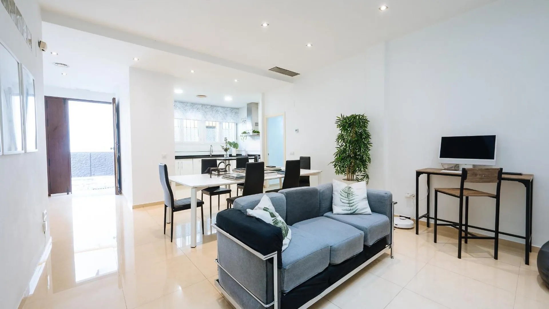 Habitacion En El Centro Sevilla Homestay Seville