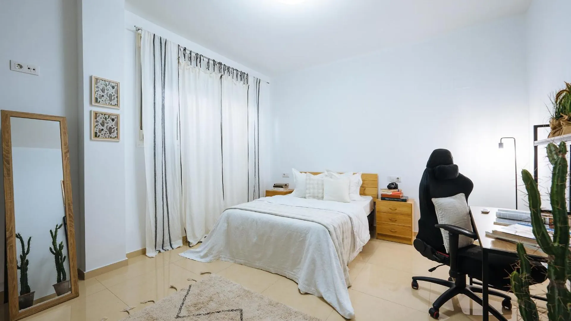Habitacion En El Centro Sevilla