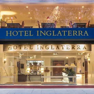 Inglaterra סביליה