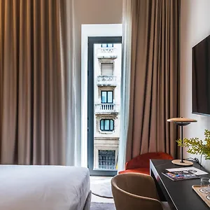 4* Otel Soho Boutique Catedral