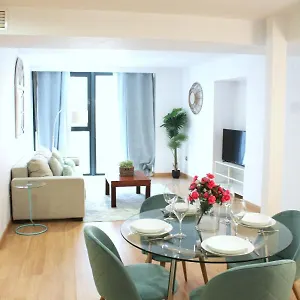 Ole - Albareda 24 세비야