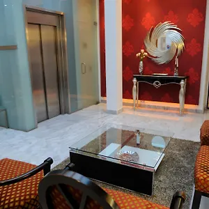 2* Otel Goya